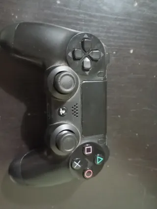 Mando PS4 para piezas