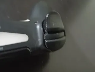 Mando PS4 para piezas