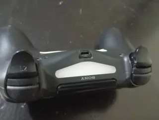 Mando PS4 para piezas