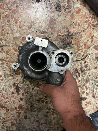 Turbo Peugeot 207 RC 175 CV