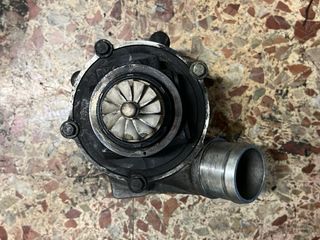 Turbo Peugeot 207 RC 175 CV