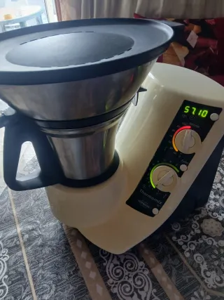 Thermomix Vorwerk TM5