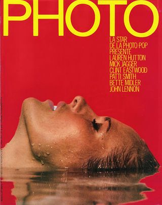 Colección completa revistas PHOTO