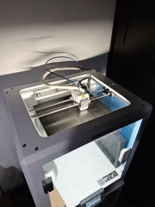 Impresora 3D Creality CR-5 Pro