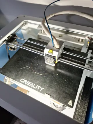 Impresora 3D Creality CR-5 Pro