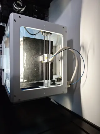 Impresora 3D Creality CR-5 Pro