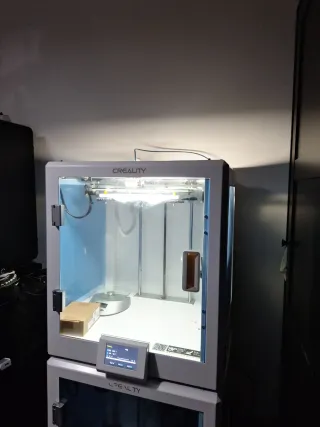 Impresora 3D Creality CR-5 Pro