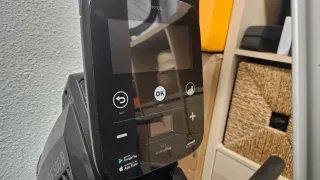 Remo decathlon Domyos 500B factura y garantía