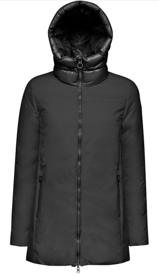 Geox Parka Donna reversibile