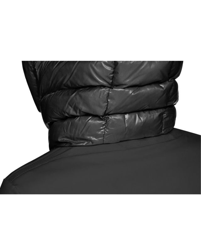 Geox Parka Donna reversibile