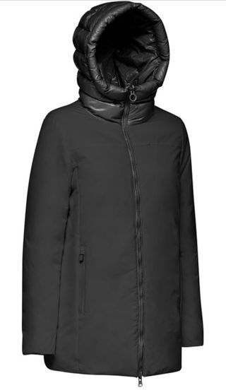 Geox Parka Donna reversibile