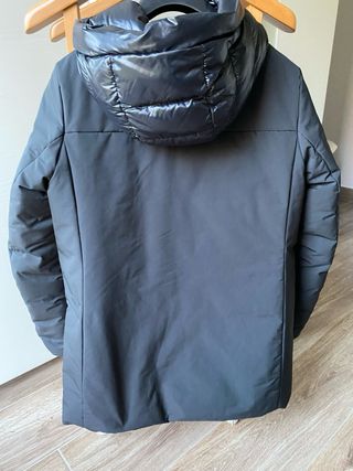 Geox Parka Donna reversibile
