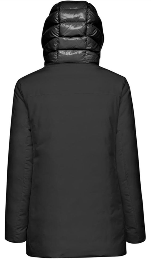 Geox Parka Donna reversibile