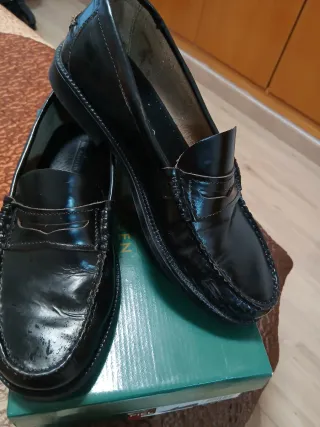 Zapatos de vestir Mr. Hansen Talla 41