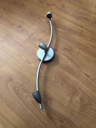 Lámpara de techo para bombillas GU10