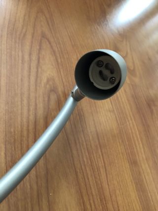 Lámpara de techo para bombillas GU10