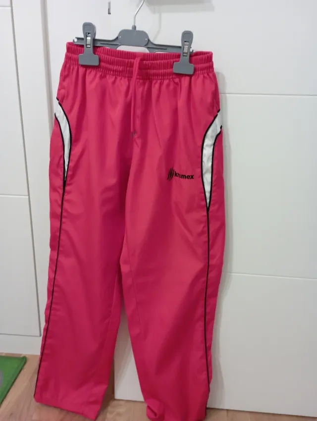 Pantalón deportivo Kromex