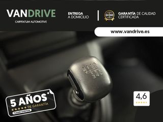 Citroën Jumpy Furgón Talla M BlueHDi 120 S&S 6v