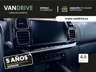 Citroën Jumpy Furgón Talla M BlueHDi 120 S&S 6v