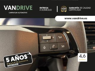 Citroën Jumpy Furgón Talla M BlueHDi 120 S&S 6v