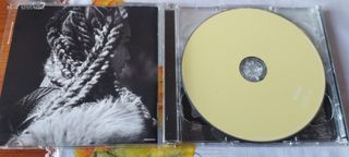CD + DVD Lemonade de Beyoncé