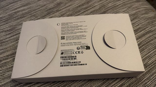 Apple Watch Ultra 3 Titanio Factura Apple Oficial