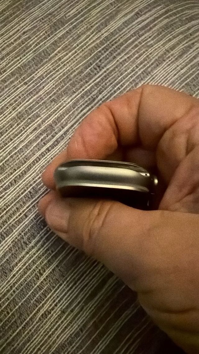 Apple Watch Ultra 3 Titanio Factura Apple Oficial