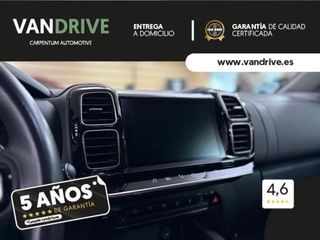 Citroën Jumpy Furgón Talla M BlueHDi 120 S&S 6v