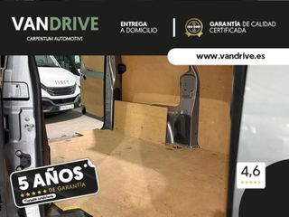 Citroën Jumpy Furgón Talla M BlueHDi 120 S&S 6v