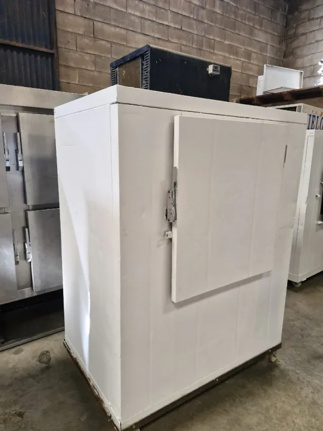 Tanquetas para hielos