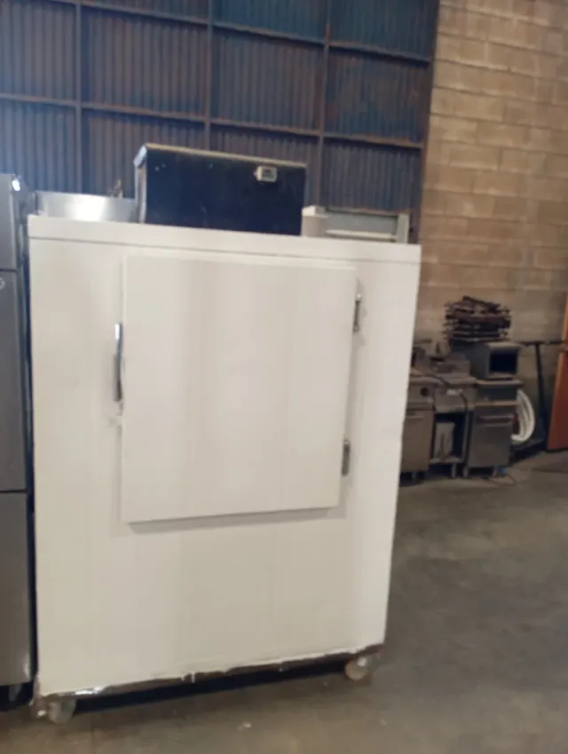 Tanquetas para hielos