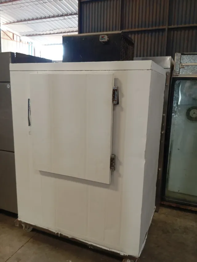 Tanquetas para hielos