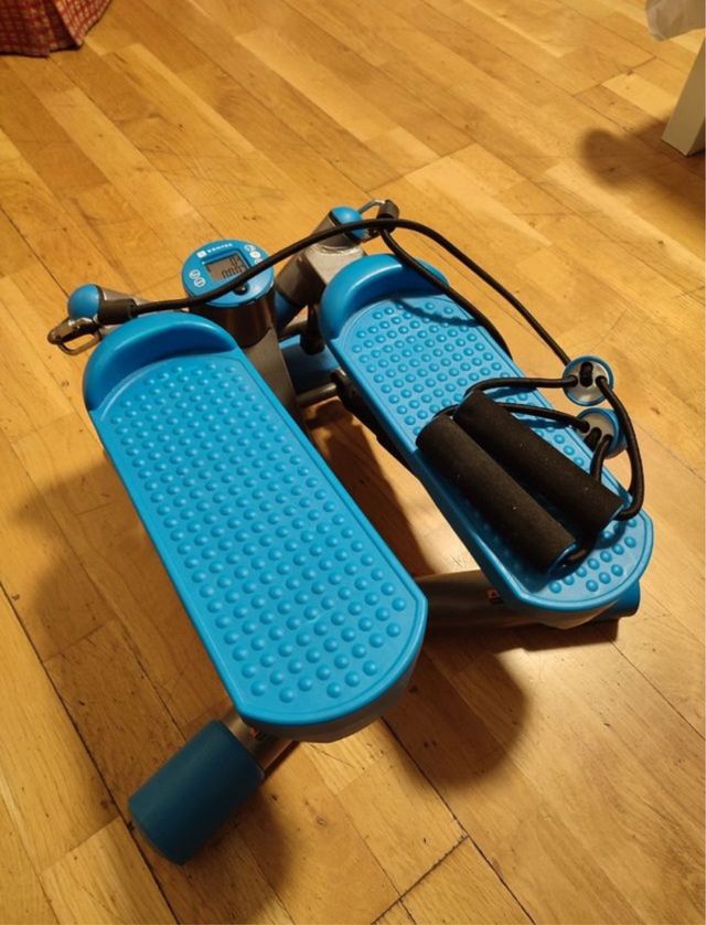 Stepper Twister Domyos
