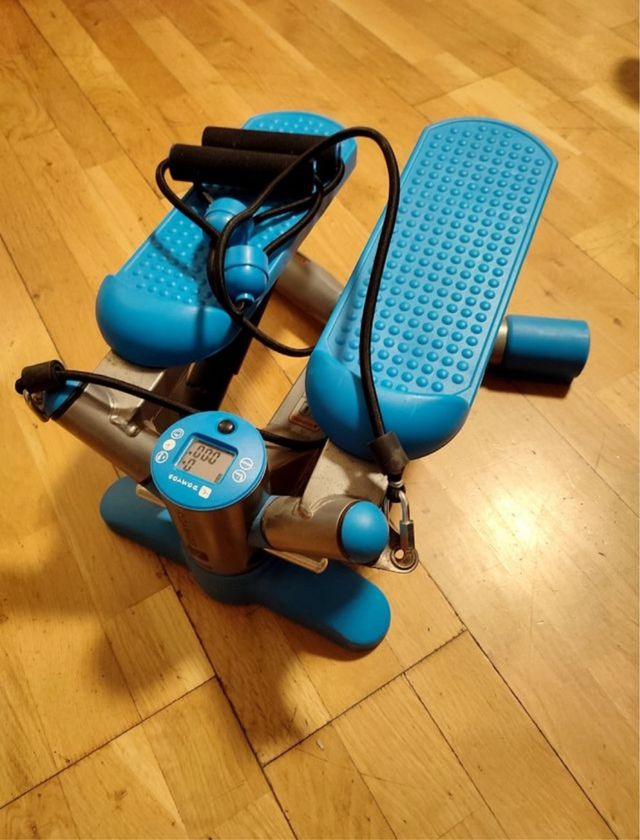 Stepper Twister Domyos