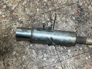 Escape Tramo Final Para Subaru