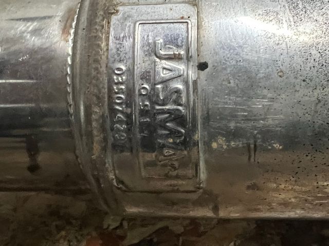 Escape Tramo Final Para Subaru