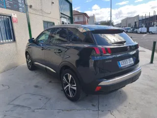 Peugeot 3008 2017