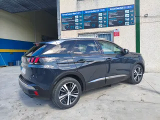 Peugeot 3008 2017