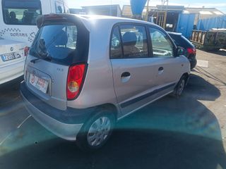 despiece hyundai atos