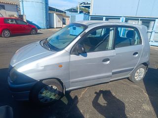 despiece hyundai atos