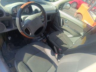 despiece hyundai atos