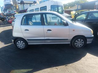 despiece hyundai atos