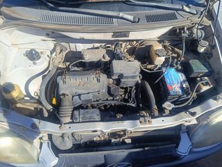 despiece hyundai atos