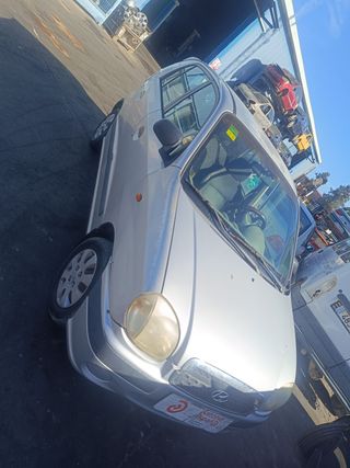 despiece hyundai atos