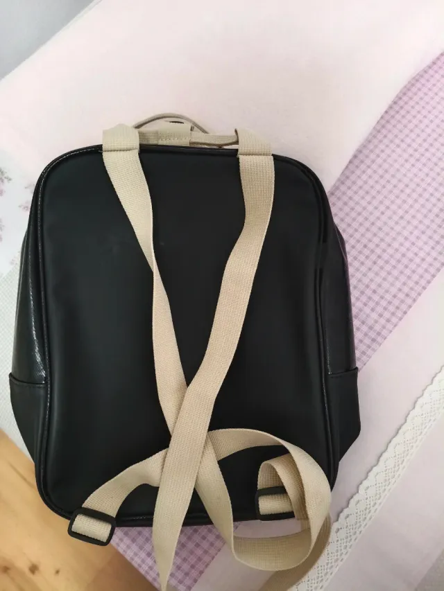 Bolso Mickey Mouse Zara