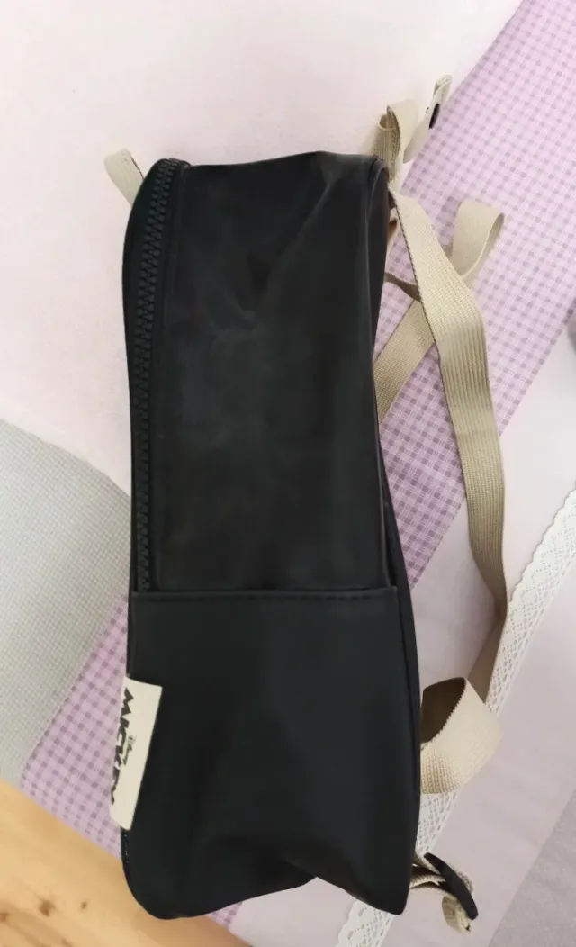 Bolso Mickey Mouse Zara