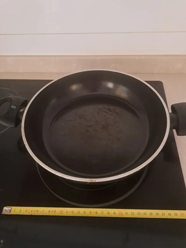 Sartén Grande 28 cm