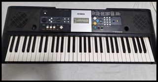 Teclado Yamaha PSR-E223
