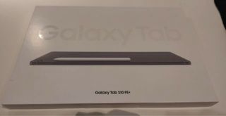 Samsung Galaxy Tab S10 FE+