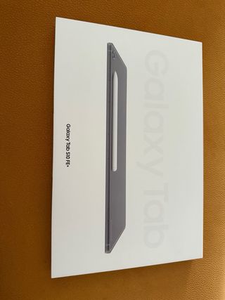 Samsung Galaxy Tab S10 FE+